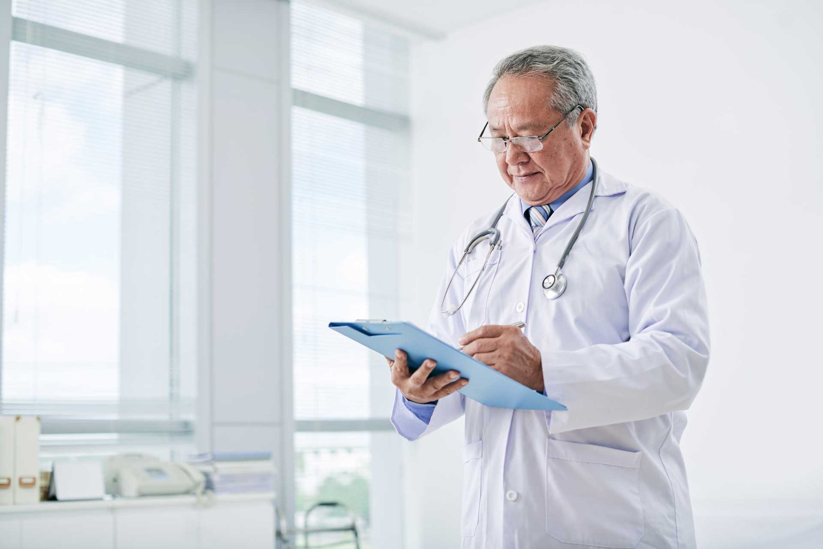 Doctor
