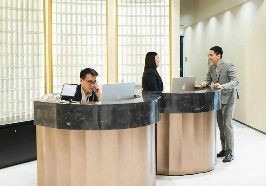 Concierge