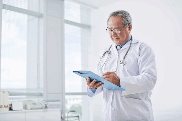 Doctor